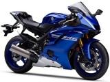 ヤマハ YZF-R6