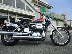 四国 香川県 高知県 徳島県 愛媛県 のアメリカン クルーザー一覧 新車 中古バイク検索サイト ウェビック バイク選び