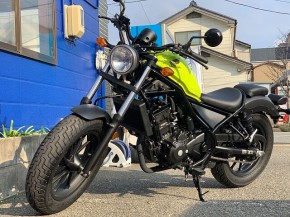 レブル 250 ホンダの新車 中古バイク一覧 ウェビック バイク選び