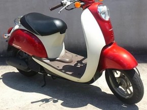 クレアスクーピー ホンダの新車 中古バイク一覧 ウェビック バイク選び