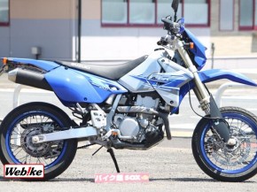 Dr Z400sm スズキの新車 中古バイク一覧 ウェビック バイク選び