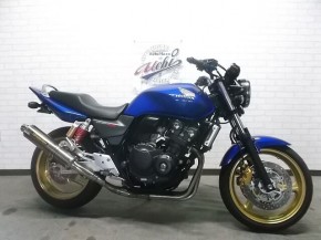 Cb400スーパーフォア ホンダの新車 中古バイク一覧 ウェビック バイク選び