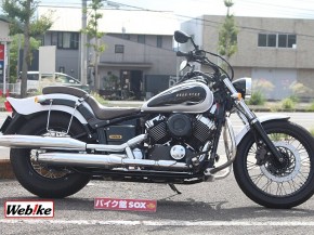 四国 香川県 高知県 徳島県 愛媛県 のアメリカン クルーザー一覧 新車 中古バイク検索サイト ウェビック バイク選び