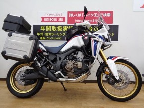 Crf1000l アフリカツイン Adventure Sports ホンダの新車 中古バイク一覧 ウェビック バイク選び