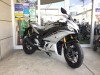 ヤマハ YZF-R25 2020年・NEWカラー