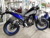 ヤマハ テネレ700 待望のアドベンチャーモデル登場!