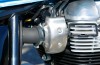 ロイヤルエンフィールド Continental GT 650 カフェレーサースタイル