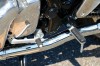 ロイヤルエンフィールド Continental GT 650 カフェレーサースタイル