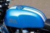 ロイヤルエンフィールド Continental GT 650 カフェレーサースタイル