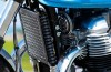 ロイヤルエンフィールド Continental GT 650 カフェレーサースタイル