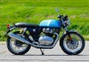 ロイヤルエンフィールド Continental GT 650 カフェレーサースタイル