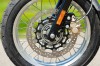ロイヤルエンフィールド Continental GT 650 カフェレーサースタイル