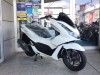 ホンダ PCX125 2021年モデル・新型