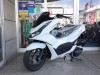 ホンダ PCX125 2021年モデル・新型