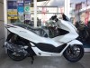 ホンダ PCX125 2021年モデル・新型