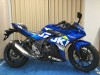 スズキ GSX250R MotoGPカラー
