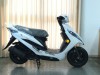 キムコ GP125i リアボックスプレゼント中!更に選べるバイク用品もプレゼント!