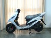 キムコ GP125i リアボックスプレゼント中!更に選べるバイク用品もプレゼント!
