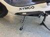 キムコ GP125i リアボックスプレゼント中!更に選べるバイク用品もプレゼント!