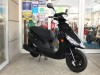 ヤマハ アクシス Z 2020年モデル
