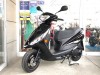 ヤマハ アクシス Z 2020年モデル