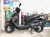 ヤマハ アクシス Z 2020年モデル