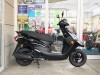 ヤマハ アクシス Z 2020年モデル