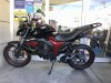 スズキ ジクサー 150 ワンオーナー車