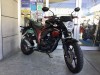 スズキ ジクサー 150 ワンオーナー車