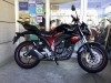 スズキ ジクサー 150 ワンオーナー車