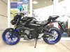 スズキ GSX-S125 2021年モデル