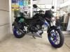 スズキ GSX-S125 2021年モデル