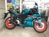 ヤマハ YZF-R25 2021年モデル・即納です