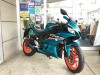 ヤマハ YZF-R25 2021年モデル・即納です
