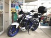 ヤマハ MT-25 ワンオーナー車