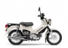 ホンダ クロスカブ50 ご予約受付中!