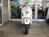 ベスパ LX125 ちょうどいい大きさ。足つき性もGoodなベスパです!