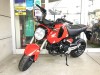 ホンダ グロム タイモデル・逆輸入車(日本未導入カラー)ABS無し