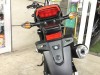 ホンダ グロム タイモデル・逆輸入車(日本未導入カラー)ABS無し