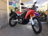 ホンダ CRF250 RALLY 走行251キロのTYPE-LD