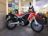 ホンダ CRF250 RALLY 走行251キロのTYPE-LD