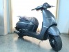 プジョー DJANGO 125 人気ドラマに登場したスクーターと同じカラーの特別仕様の限定車!