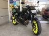 ヤマハ MT-07