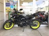 ヤマハ MT-07