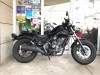 ホンダ レブル 250