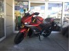 ヤマハ YZF-R25