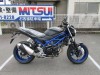 スズキ SV650