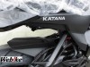 スズキ KATANA