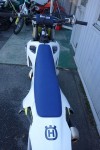 ハスクバーナ TC250 売り切れごめんのセール車両!!