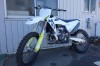 ハスクバーナ TC250 売り切れごめんのセール車両!!